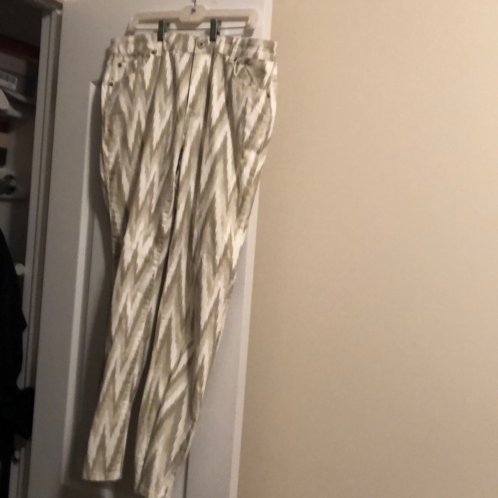 Pants